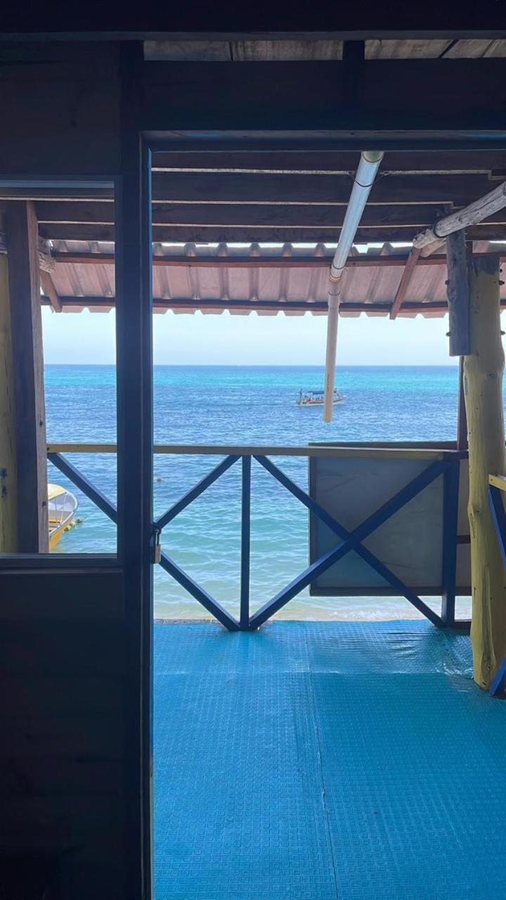 Princesa Del Mar Hotel Pendales Luaran gambar